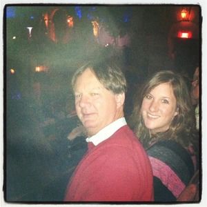 Meet your Posher, Mike